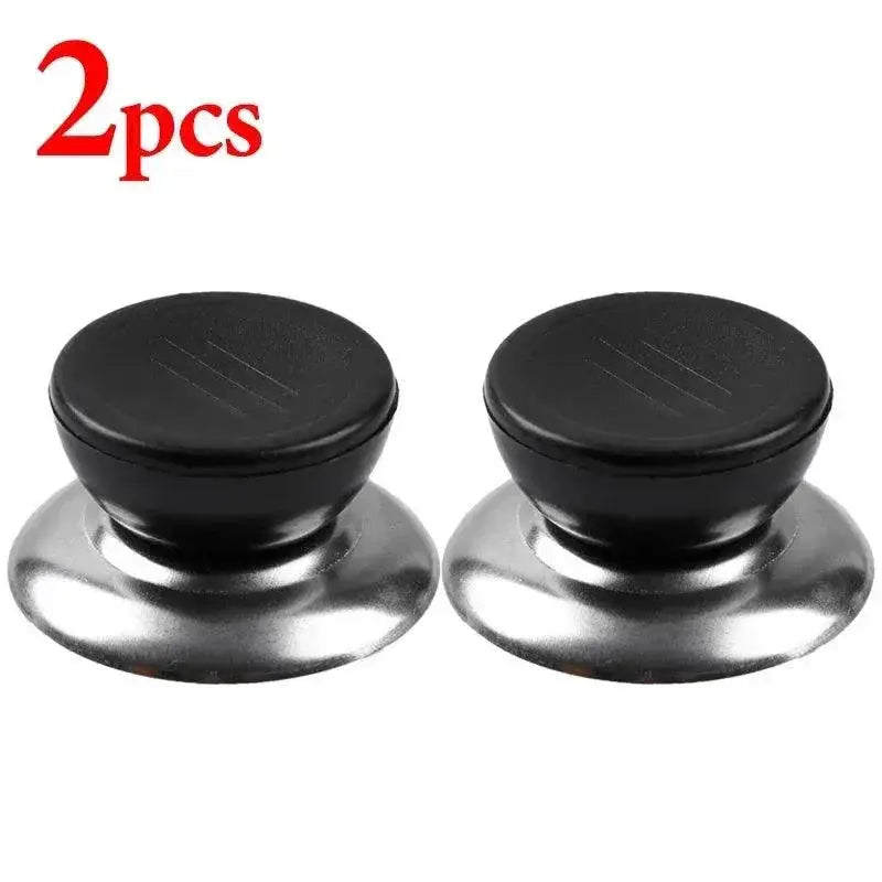 Anti-Scald Pot Lid Handle for Home Cooks — product view