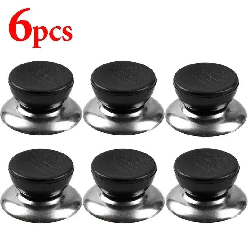 Universal Anti Scald Pot Lid Handle Replacement 6 - 10mm
