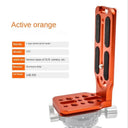 Stable L Bracket Aluminum for Nikon