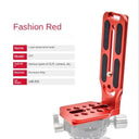 Stable L Bracket Aluminum for Nikon