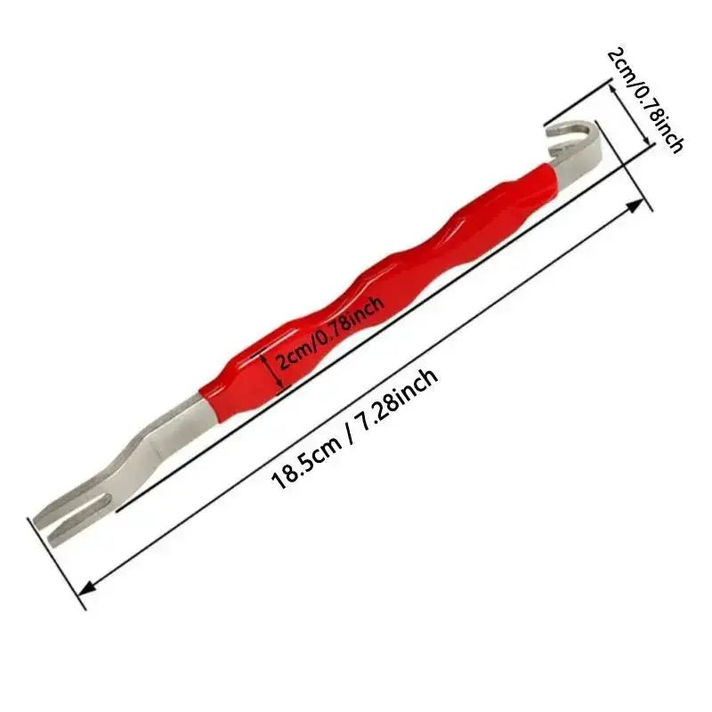 Universal Car Electrical Terminal Connector Extractor Tool for Repairs 1 Piece