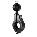 Universal Car Headrest Mount for GPS GoPro Smartphones
