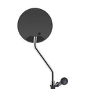 Universal Car Headrest Mount for GPS GoPro Smartphones