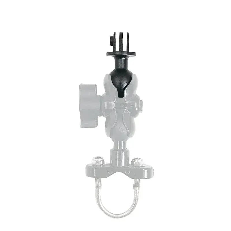 Universal Car Headrest Mount For GPS GoPro Smartphones