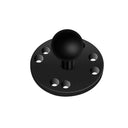 Universal Car Headrest Mount for GPS GoPro Smartphones