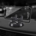 Universal Car Phone Holder 360 Degree Rotating Mount