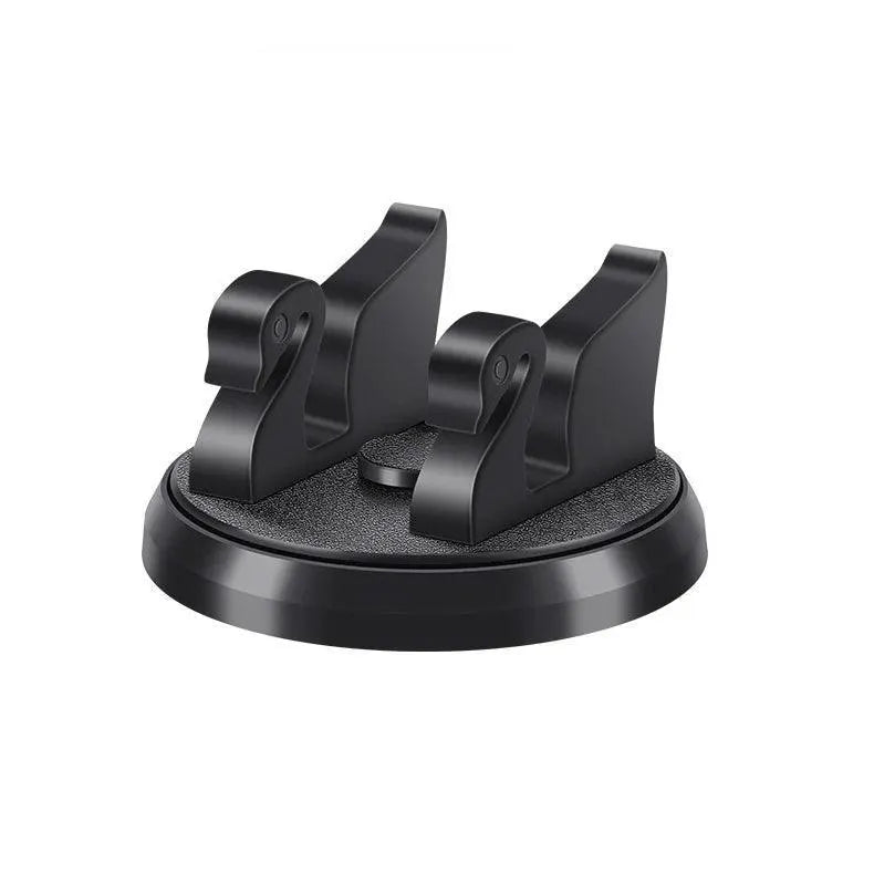 Universal Car Phone Holder 360 Degree Rotating Mount