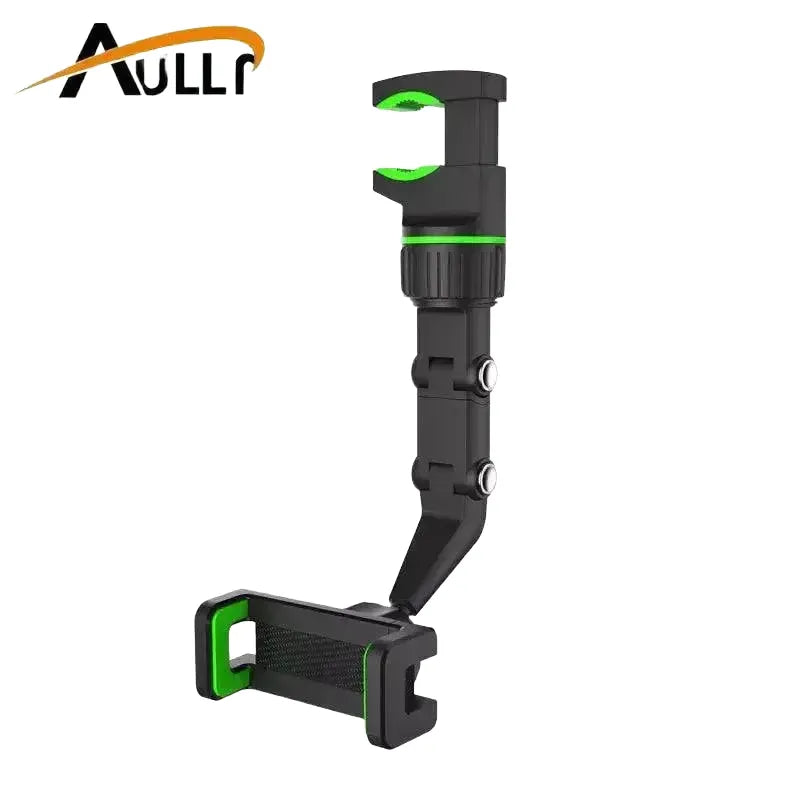 Hands Free Car Phone Holder for GPS — product view 1