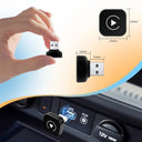 Universal CarPlay Android Auto 2In1 Wireless Adapter Compact