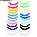 Lash Curler Pads 20 Pack Gentle Curl