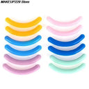 Lash Curler Pads 20 Pack Gentle Curl