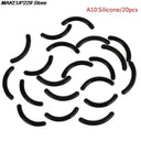 Lash Curler Pads 20 Pack Gentle Curl