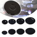 Universal Gas Burner Cap Set 4 Pcs For SABAF Cookware