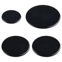 Even Heat Gas Burner Cap Set for SABAF