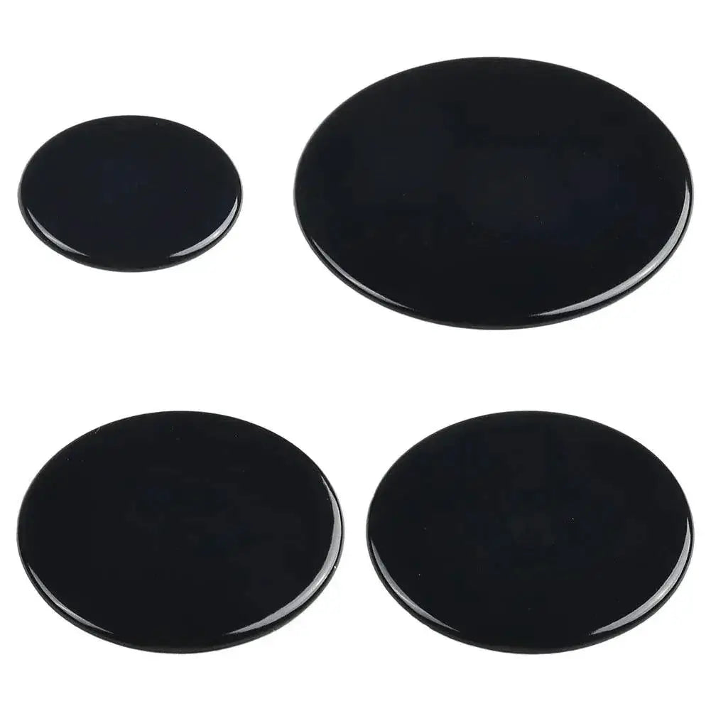 Universal Gas Burner Cap Set 4 Pcs For SABAF Cookware