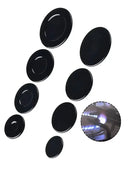 Even Heat Gas Burner Cap Set for SABAF