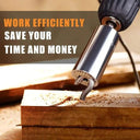 Universal Grip Socket Wrench Set for Home Auto Projects