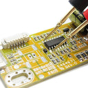 Universal Multimeter Test Leads Set - Professional Measuring Probes