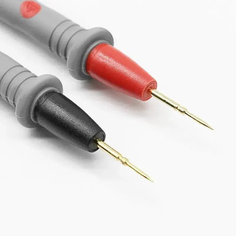 Universal Multimeter Test Leads Set Measuring Probes