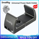 Universal Power Bank Holder For DSLR And Smartphone
