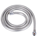 Universal PVC Shower Hose Flexible Anti-Winding Water Tube