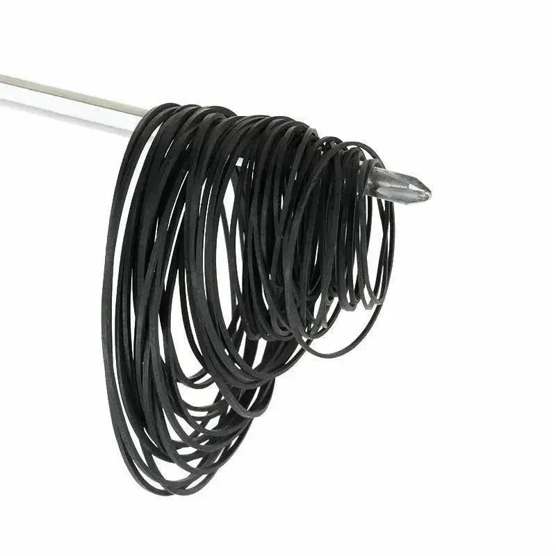 Universal Rubber CD DVD Belt Set For Smooth Operation