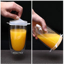 Universal Silicone Stretch Lids Set Of 12 Pcs Food Covers