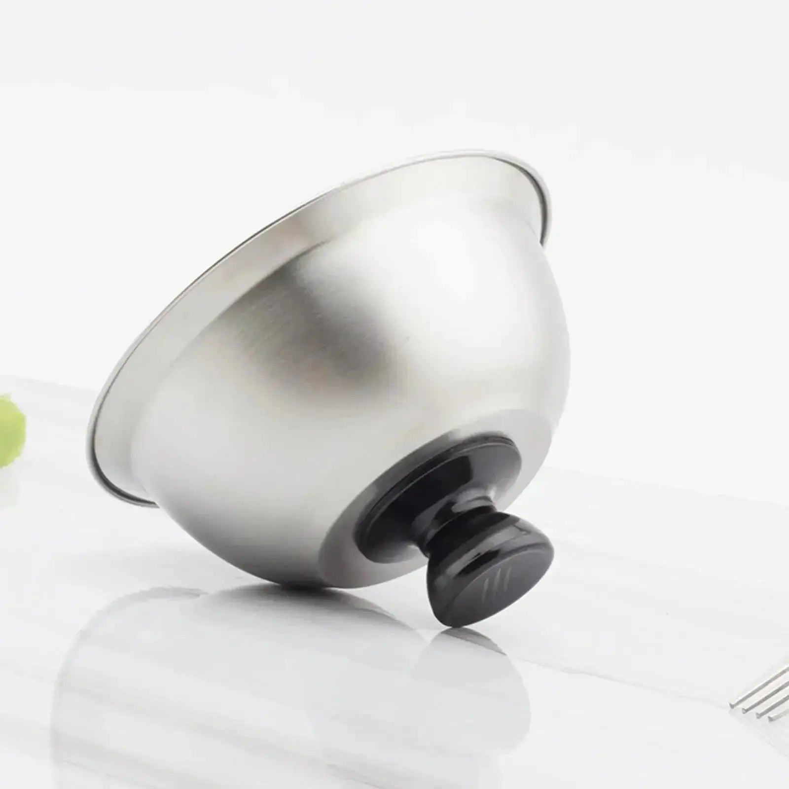 Universal Stainless Steel Burger Cover Dome For Cooking
