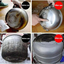 Polish Stainless Steel Paste for Pots