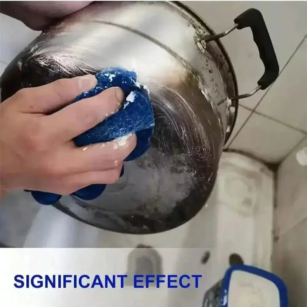 Universal Stainless Steel Cleaner Paste For Pots And Pans