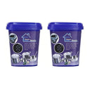 Universal Stainless Steel Cleaner Paste For Pots And Pans