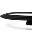 See-Through Pot Lid for Universal Use