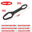 Universal Torx Wrench Set Double-head Self-tightening Spanner