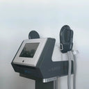 Slim RF Sculpt Machine for Spa Pros