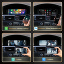 Upgrade CarPlay Display For BMW 3 Series