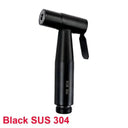 Hygienic Stainless Bath Bidet Sprayer