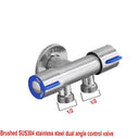 Hygienic Stainless Bath Bidet Sprayer