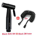 Hygienic Stainless Bath Bidet Sprayer