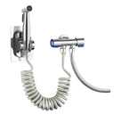 Hygienic Stainless Bath Bidet Sprayer