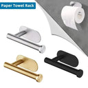 Rustproof Toilet Paper Holder for Bath