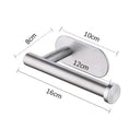 Rustproof Toilet Paper Holder for Bath