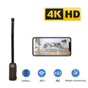 Remote Viewing Nanny Cam For Homeowners