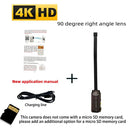 Remote Viewing Nanny Cam For Homeowners