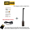 Remote Viewing Nanny Cam For Homeowners