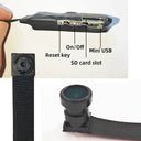 Remote Viewing Nanny Cam For Homeowners
