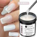 Salon-Quality Gel Kit for At-Home Nails