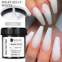 Salon-Quality Gel Kit for At-Home Nails