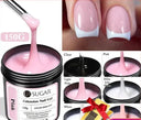 Salon-Quality Gel Kit for At-Home Nails