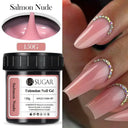 Salon-Quality Gel Kit for At-Home Nails