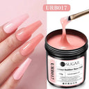 Salon-Quality Gel Kit for At-Home Nails